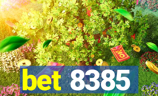 bet 8385